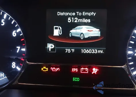 2013 Kia Optima Sx from USA, damaged, VIN 5XXGR4A60DG111229